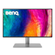 A small tile product image of BenQ DesignVue PD2725U 27" 4K 60Hz IPS Monitor