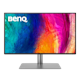 A small tile product image of BenQ DesignVue PD2725U - 27" 4K 2160p 60Hz IPS Professional Monitor