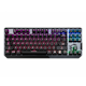 A small tile product image of MSI Vigor GK50 Low Profile TKL RGB Gaming Keyboard