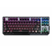 A product image of MSI Vigor GK50 Low Profile TKL RGB Gaming Keyboard