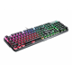 A small tile product image of MSI Vigor GK71 Sonic RGB Mechanical Gaming Keyboard - Red Switch
