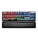 A product image of MSI Vigor GK71 Sonic RGB Mechanical Gaming Keyboard - Red Switch