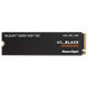 A small tile product image of WD_BLACK SN850x PCIe Gen4 NVMe M.2 SSD - 1TB