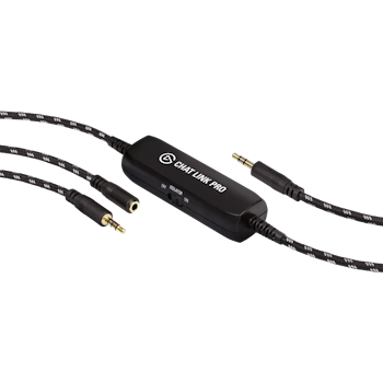 Product image of Elgato Chat Link PRO for PS5, PS4 or Nintendo Switch - Click for product page of Elgato Chat Link PRO for PS5, PS4 or Nintendo Switch