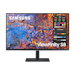 A product image of Samsung ViewFinity S80PB 27" UHD 4K 60Hz IPS Monitor