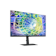 A small tile product image of Samsung ViewFinity S80UA 27" UHD 60Hz IPS Monitor