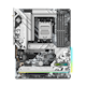 A small tile product image of ASRock X670E Steel Legend AM5 ATX Desktop Motherboard