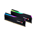 A product image of G.Skill Trident Z5 RGB 64GB Kit (2x32GB) DDR5-6000 C30