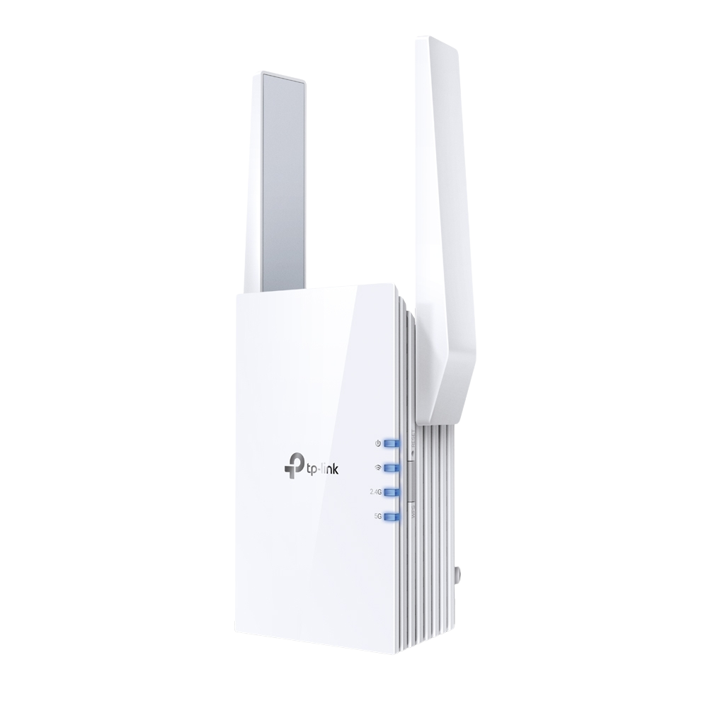 TP-Link RE705X - AX3000 Wi-Fi 6 Mesh Range Extender