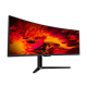 A small tile product image of Acer Nitro EI491CRS - 49" Curved 1080p Ultrawide 120Hz VA Monitor