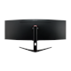 A small tile product image of Acer Nitro EI491CR S 49" Curved DFHD Ultrawide 120Hz VA Monitor