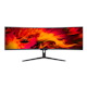 A small tile product image of Acer Nitro EI491CRS - 49" Curved DFHD Ultrawide 120Hz VA Monitor