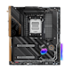 A small tile product image of ASRock X670E Taichi AM5 Desktop Motherboard