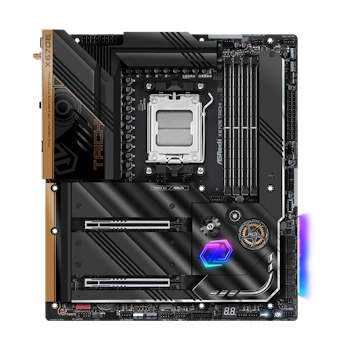 Product image of ASRock X670E Taichi AM5 Desktop Motherboard - Click for product page of ASRock X670E Taichi AM5 Desktop Motherboard