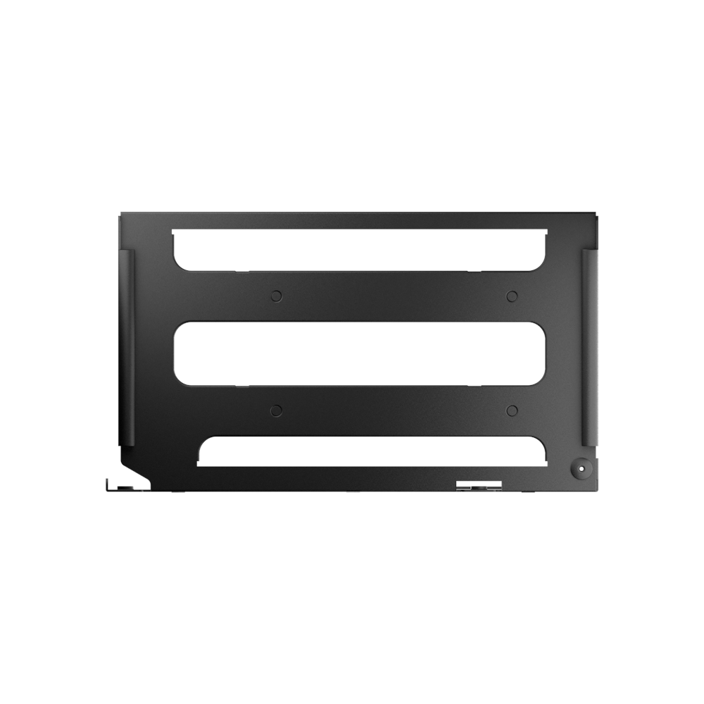 A large main feature product image of Fractal Design Hard Drive Cage Kit Type B