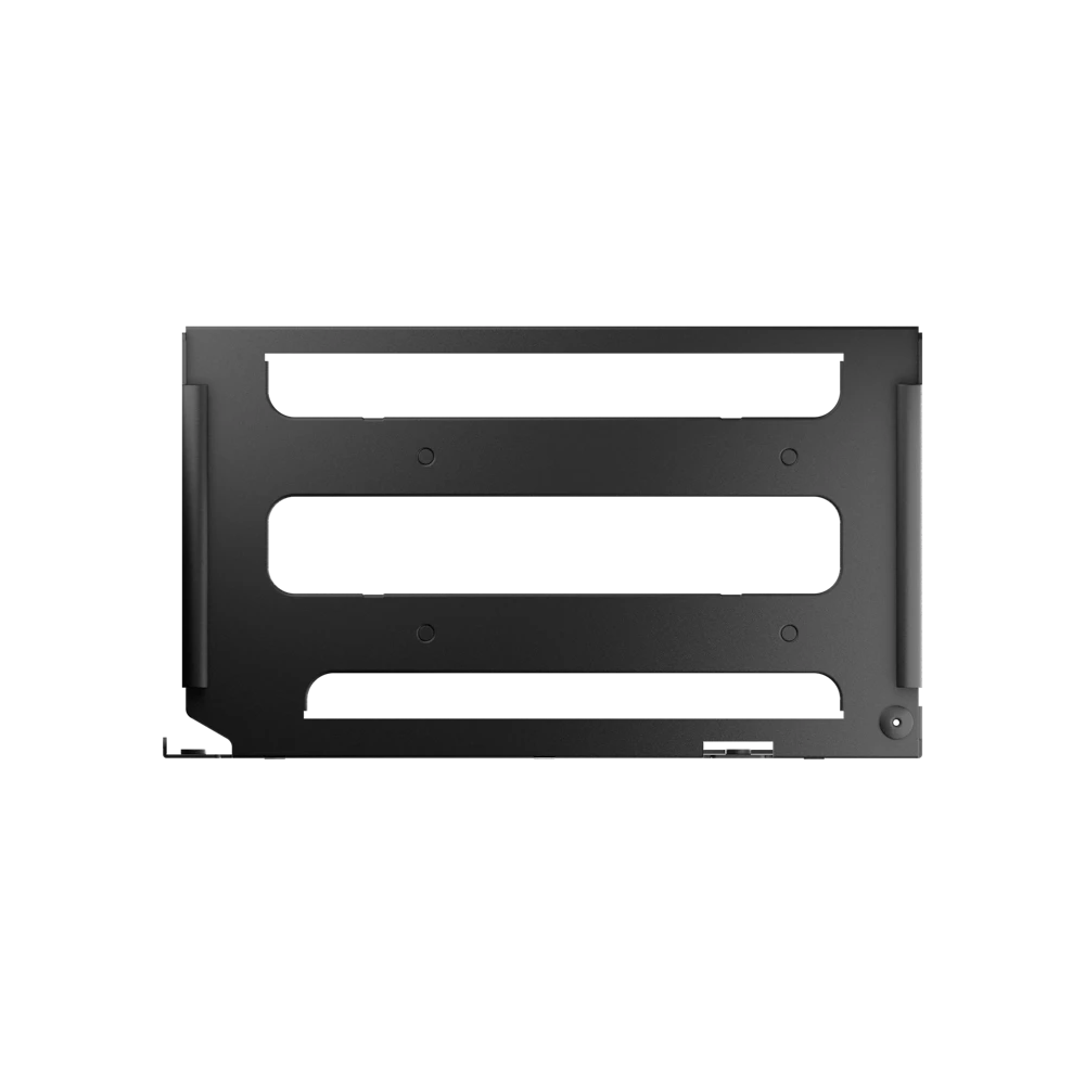 A large main feature product image of Fractal Design Hard Drive Cage Kit Type B