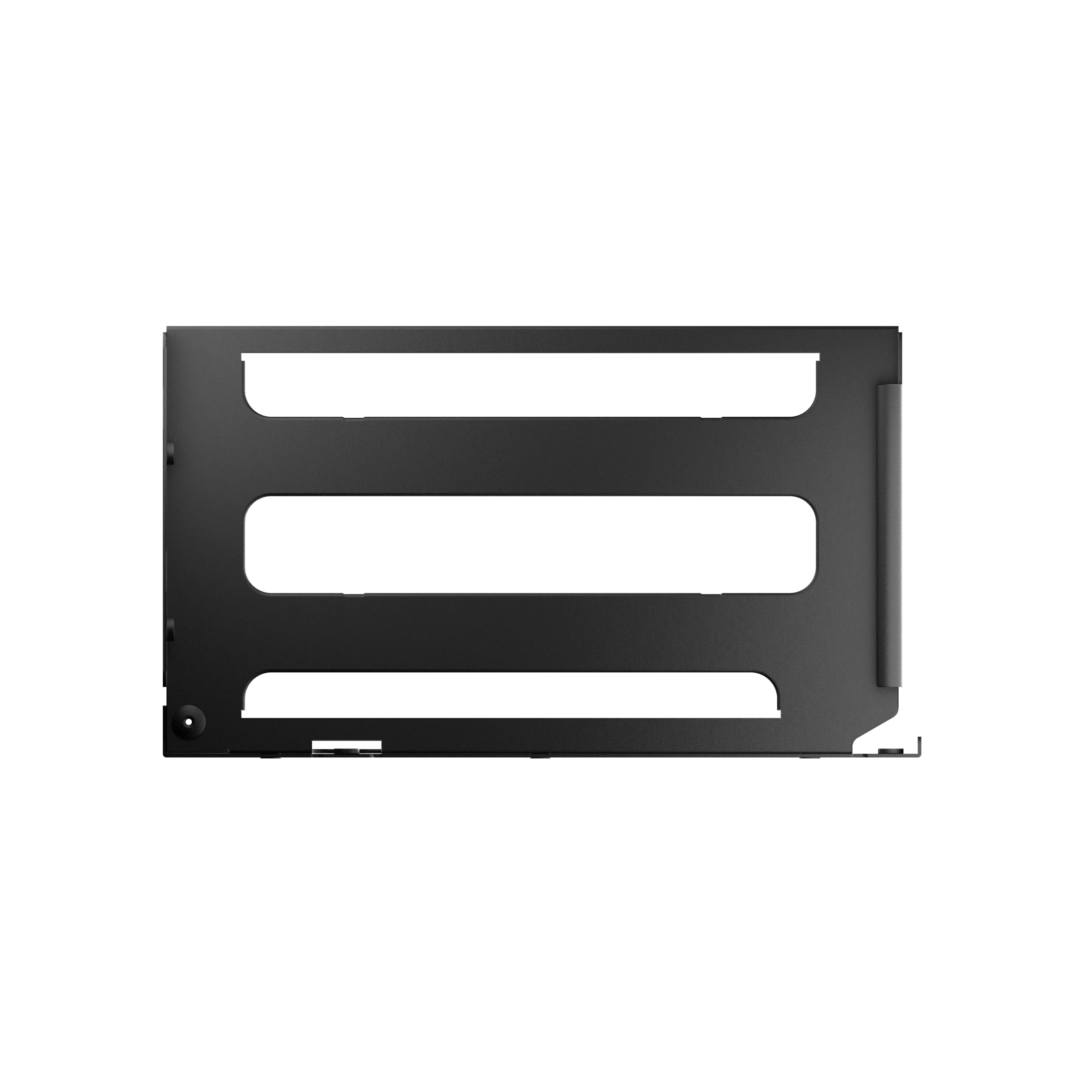 A large main feature product image of Fractal Design Hard Drive Cage Kit Type B