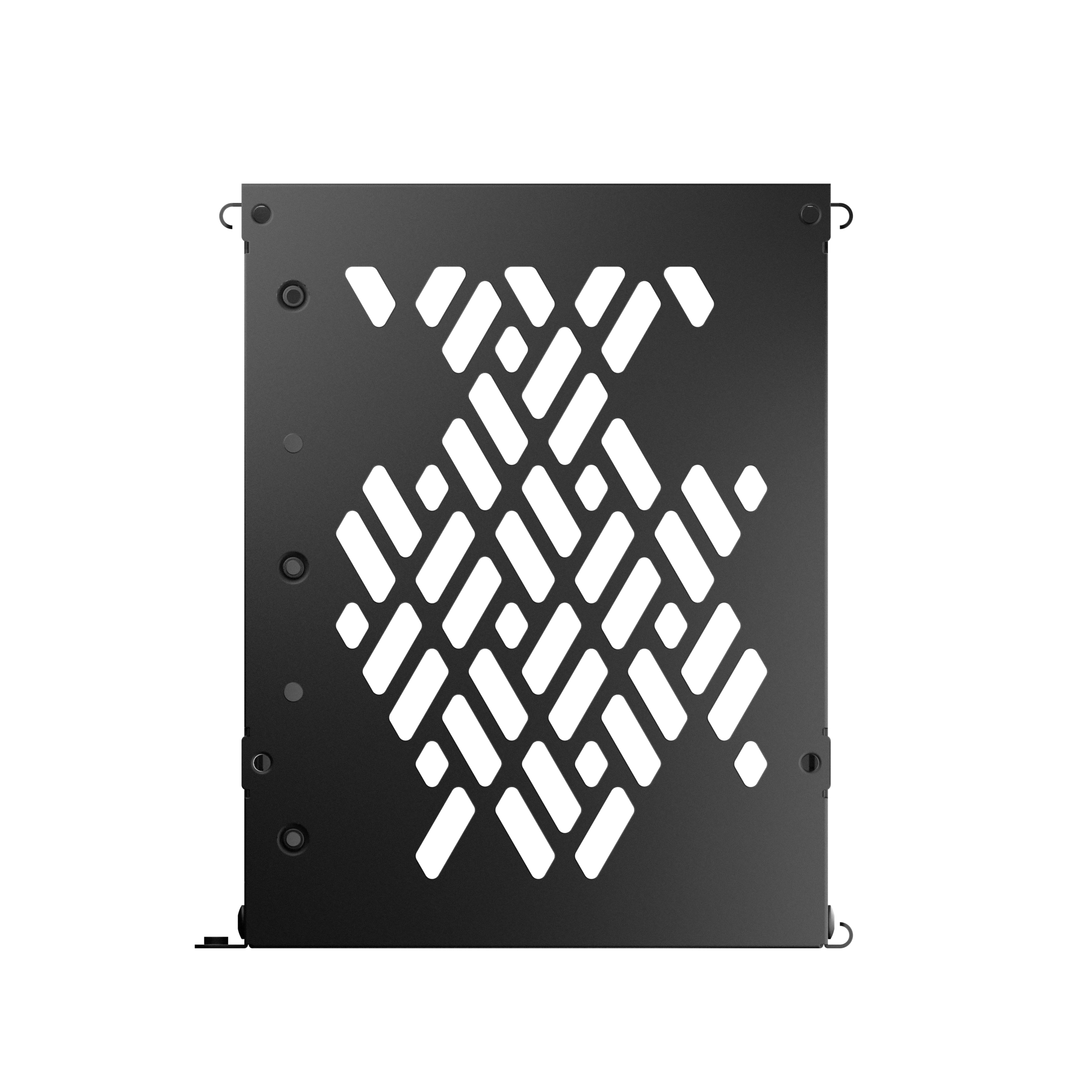 A large main feature product image of Fractal Design Hard Drive Cage Kit Type B