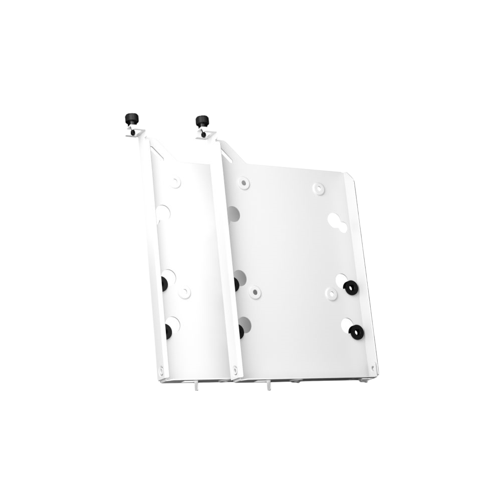 Fractal Design HDD Tray Kit Type B Dual Pack - White