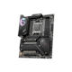 A small tile product image of MSI MPG X670E Carbon WiFi AM5 ATX Desktop Motherboard