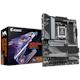 A small tile product image of Gigabyte X670 Aorus Elite AX AM5 ATX Desktop Motherboard