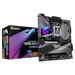 A product image of Gigabyte X670E Aorus Xtreme AM5 eATX Desktop Motherboard