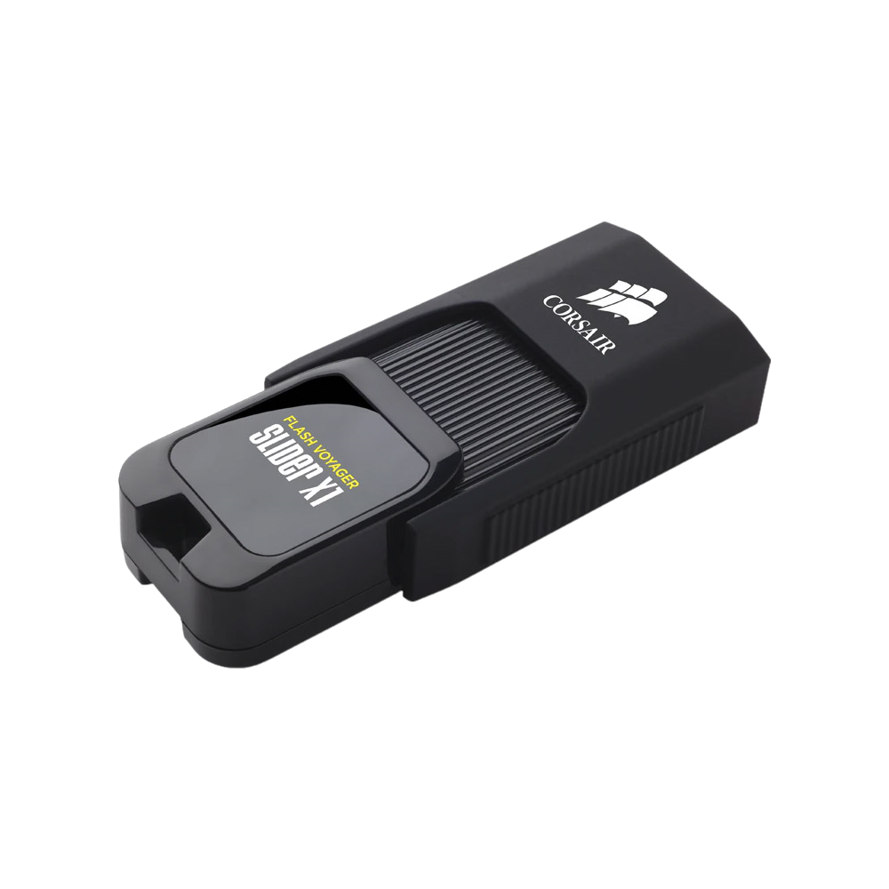 Corsair Flash Voyager Slider X1 USB 3.0 128GB USB Drive