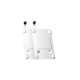 A small tile product image of Fractal Design SSD Tray Kit - Type-B (2-Pack) White