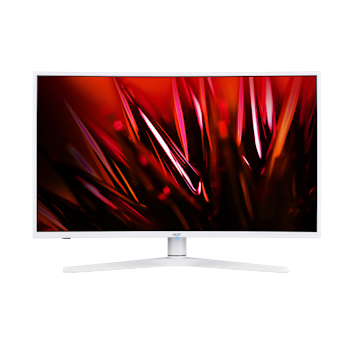 Product image of Acer Nitro XZ396QU P 38.5" Curved QHD 170Hz VA Monitor - Click for product page of Acer Nitro XZ396QU P 38.5" Curved QHD 170Hz VA Monitor