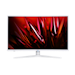 A product image of Acer Nitro XZ396QUP 38.5" Curved QHD 170Hz VA Monitor