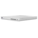 A product image of Ubiquiti Mission Critical 8-Port Gigabit PoE++ Switch with Integrated UPS