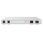 A small tile product image of Ubiquiti Mission Critical 8-Port Gigabit PoE++ Switch with Integrated UPS