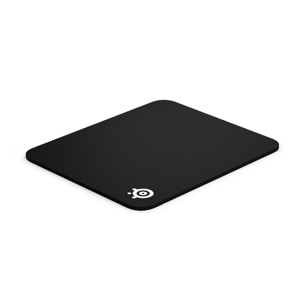 SteelSeries QCK Heavy Cloth Gaming Mousepad - Medium