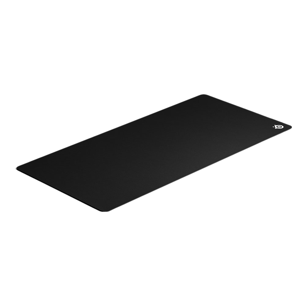 SteelSeries QcK - Cloth Gaming Mousepad (3XL)