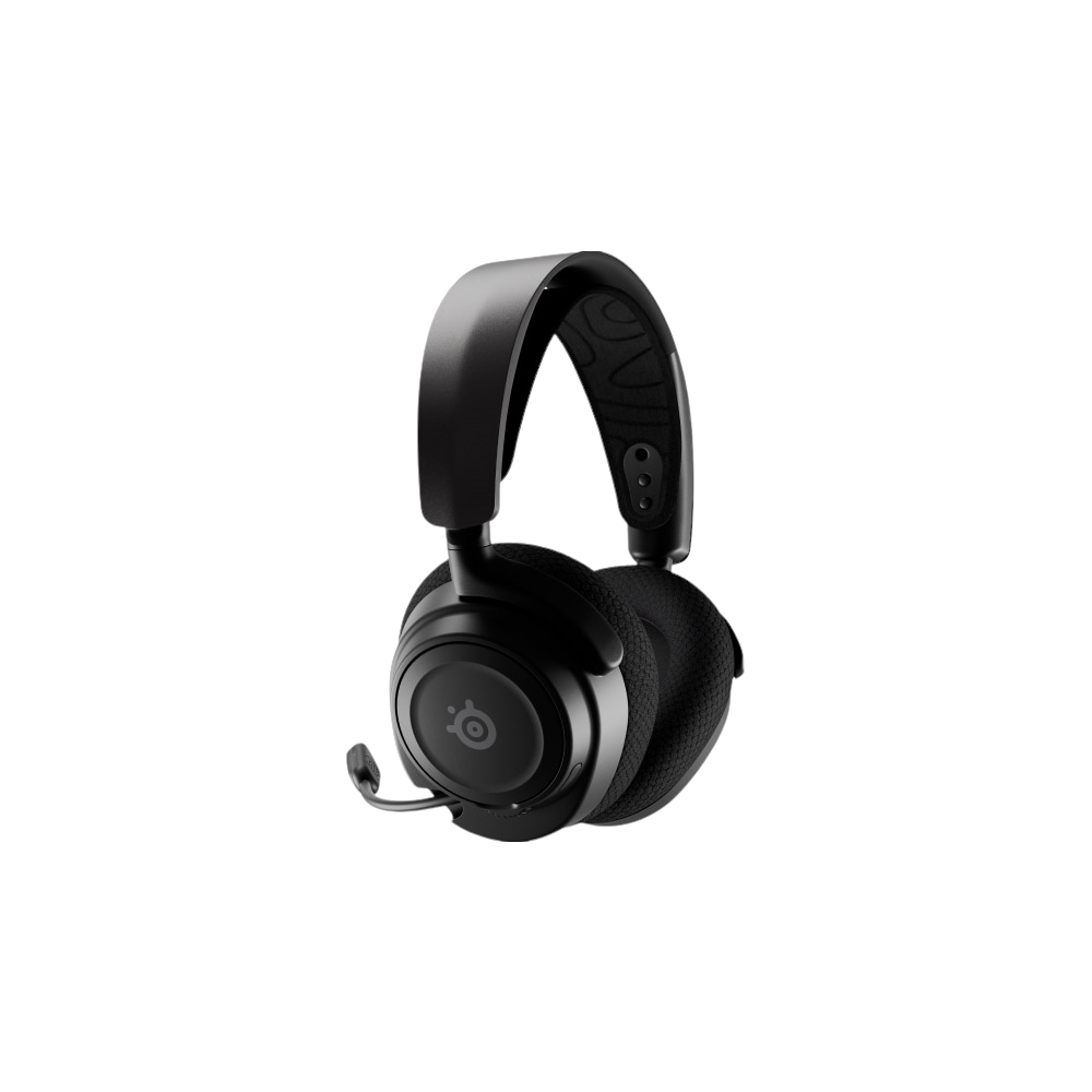 SteelSeries Arctis Nova 7 Wireless - Gaming Headset