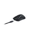 A small tile product image of Razer DeathAdder V3 Pro - Wireless Lightweight Ergonomic eSports Mouse (Black)