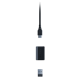A small tile product image of Razer DeathAdder V3 Pro - Wireless Lightweight Ergonomic eSports Mouse (Black)