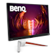 A small tile product image of BenQ Mobiuz EX2710U 27" UHD 144Hz IPS Monitor