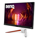 A small tile product image of BenQ MOBIUZ EX2710U - 27" 4K 2160p 144Hz IPS Gaming Monitor