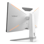A small tile product image of BenQ MOBIUZ EX2710U - 27" 4K 2160p 144Hz IPS Gaming Monitor