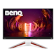 A small tile product image of BenQ Mobiuz EX2710U 27" UHD 144Hz IPS Monitor
