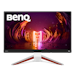 A product image of BenQ Mobiuz EX2710U 27" UHD 144Hz IPS Monitor