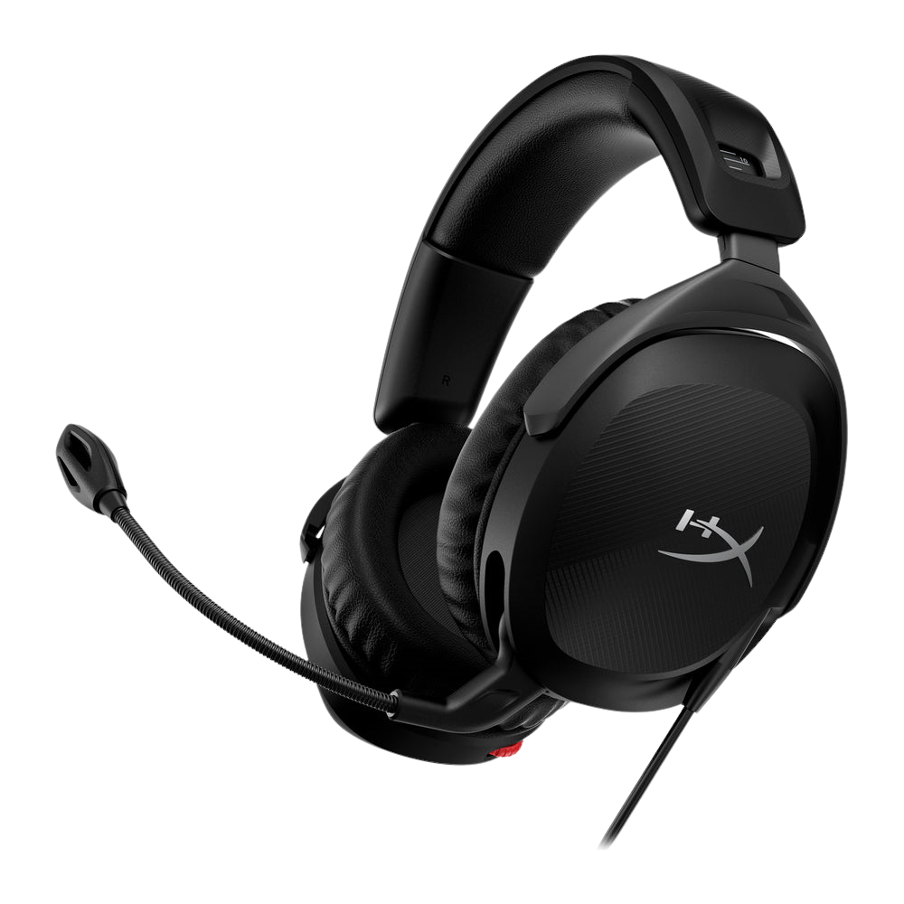 HyperX Cloud Stinger 2 - Wired Gaming Headset