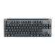 A small tile product image of Logitech K855 Mechanical Keyboard - Graphite