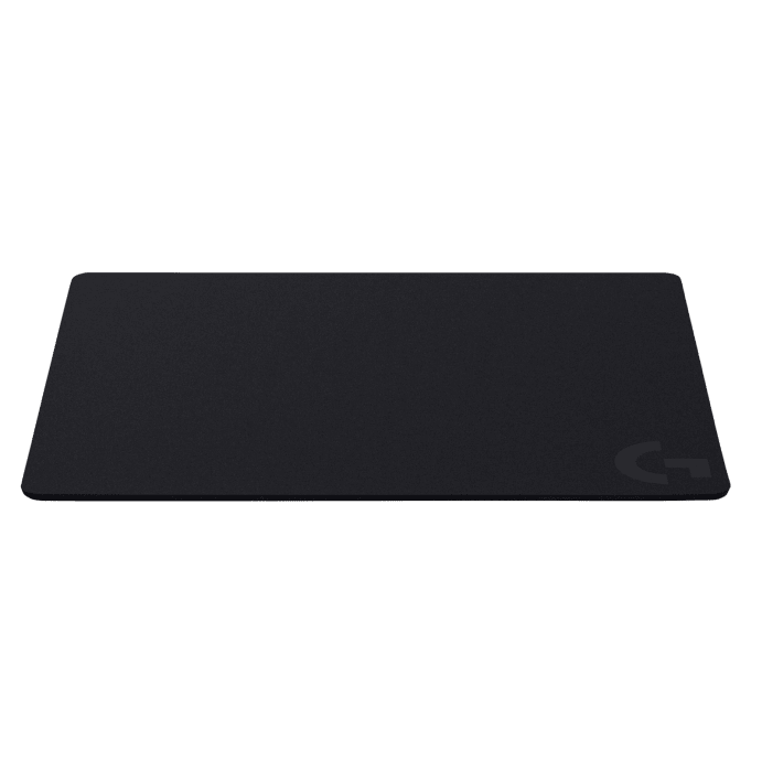 A large main feature product image of Logitech G440 Hard Gaming Mousepad