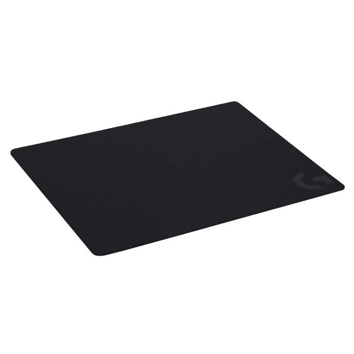 A large main feature product image of Logitech G440 Hard Gaming Mousepad