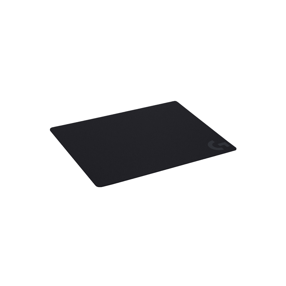 A large main feature product image of Logitech G440 Hard Gaming Mousepad