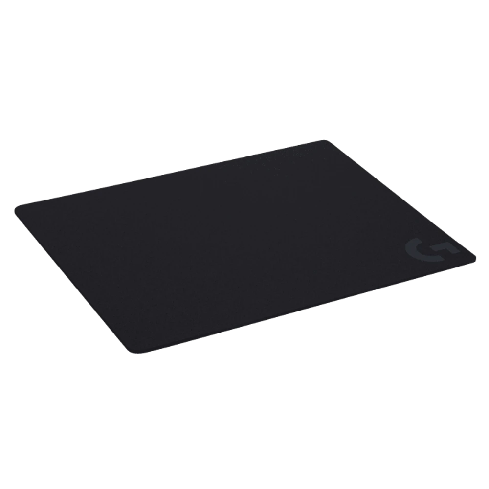 A large main feature product image of Logitech G440 Hard Gaming Mousepad