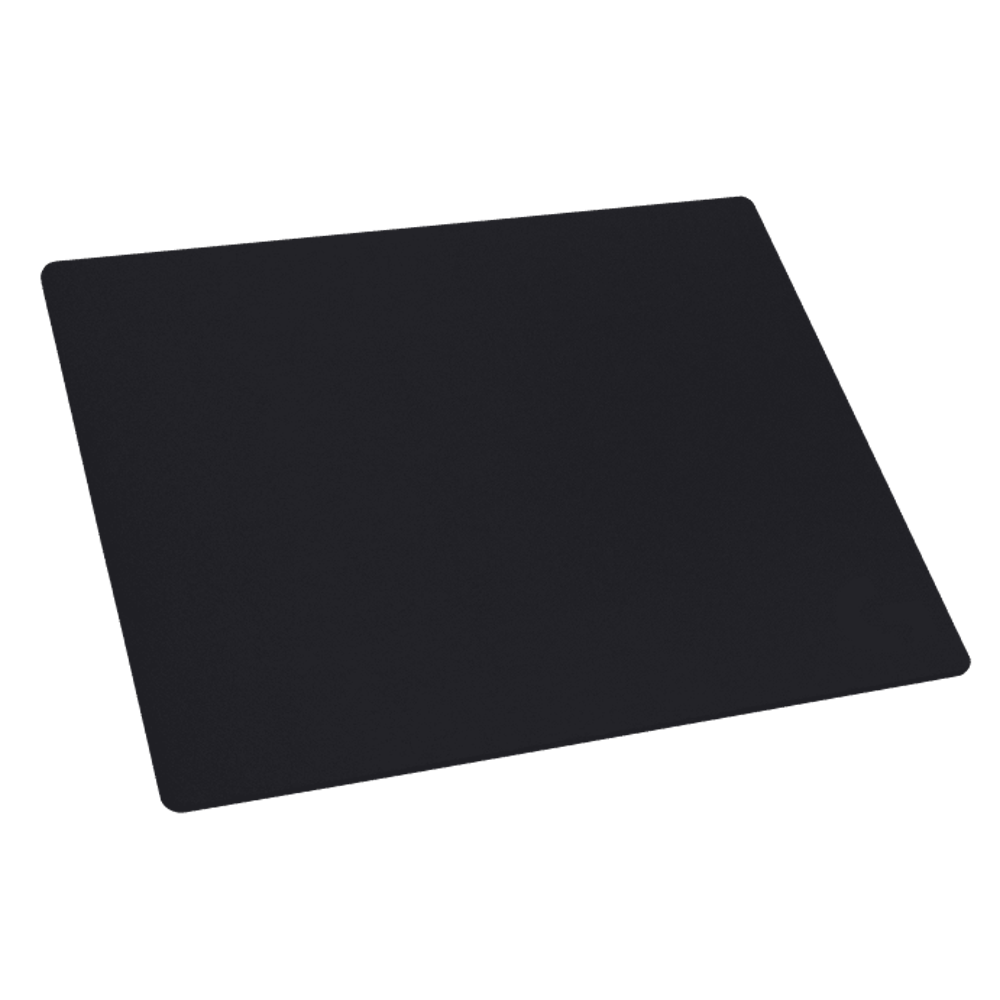 A large main feature product image of Logitech G740 Large Thick Cloth Gaming Mousepad