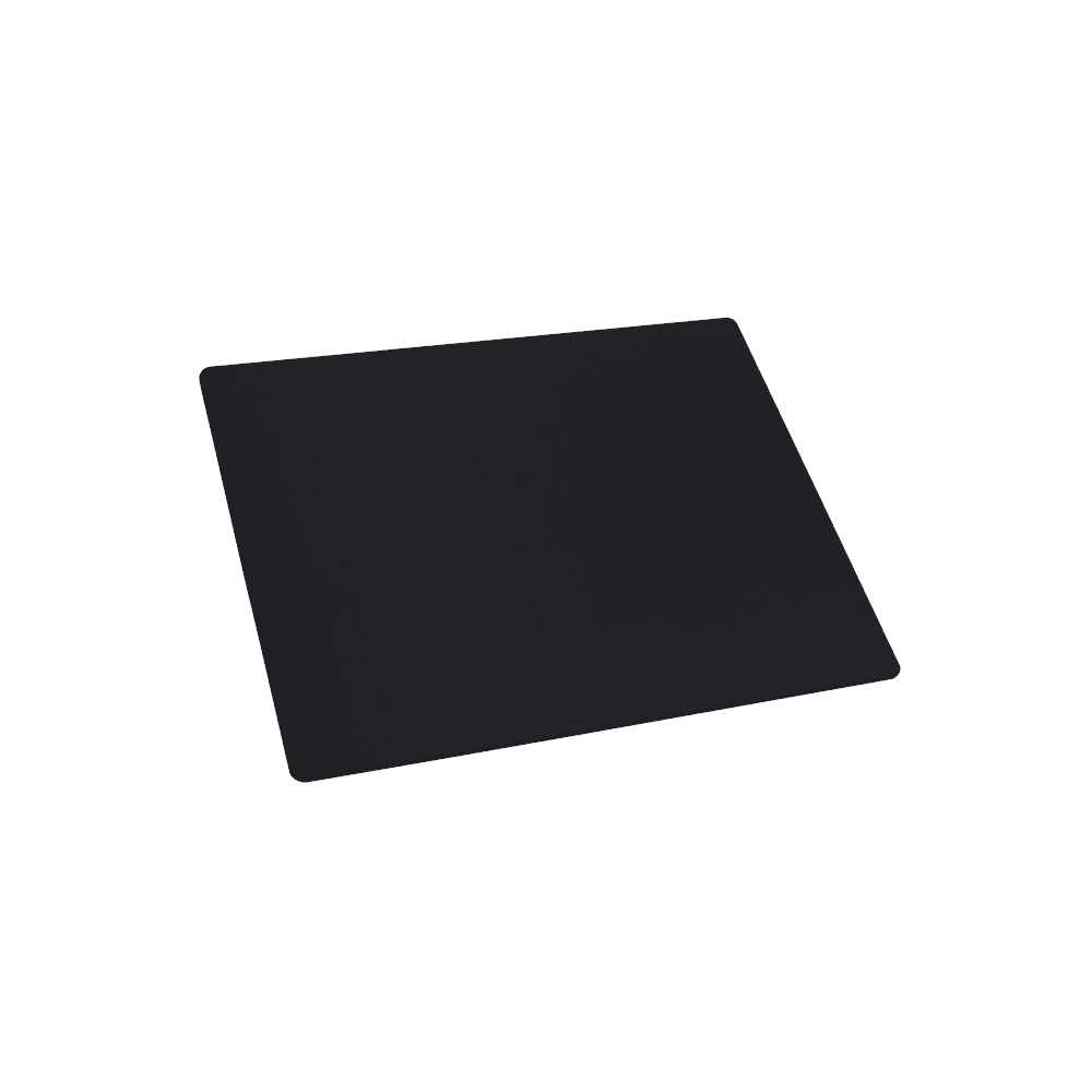 A large main feature product image of Logitech G740 Large Thick Cloth Gaming Mousepad